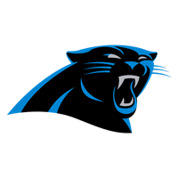 Carolina Panthers logo