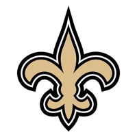 New Orleans Saints logo