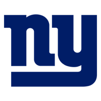 New York Giants logo